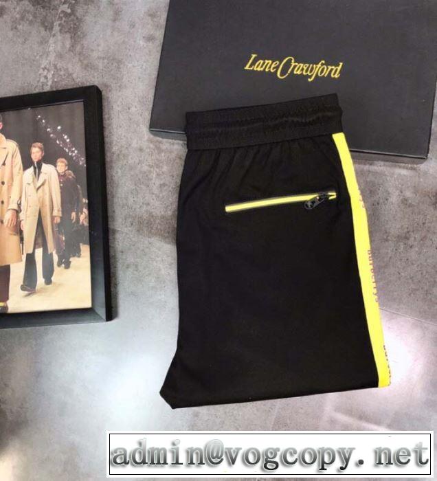 2019春夏は人気定番 バーバリー BURBERRY ブランド ジーンズ 今期注目のブランドトレンド