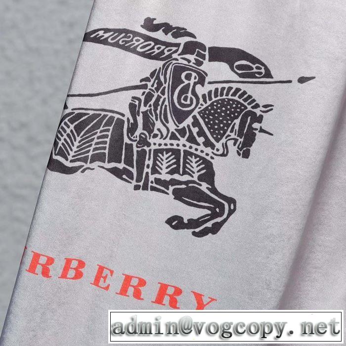 高級感が好評です 2019春夏のトレンド新商品 バーバリー BURBERRY ブランド ジーンズ