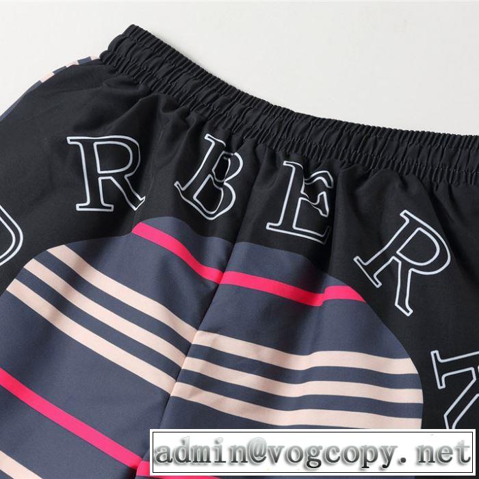 ジーパン パンツ 2019春夏は人気定番 バーバリー知的な夏のスタイル  BURBERRY 2色可選  オシャレアイテム