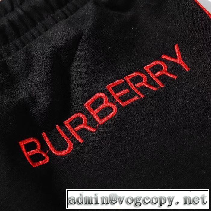 2019年春夏シーズンの人気  ジーパン パンツバーバリー BURBERRY 夏に良く似合うちょっと新品