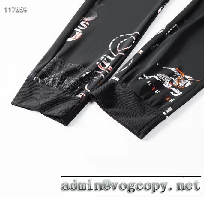 夏に良く似合うちょっと新品 ジーパン パンツ 2019SS 最近のトレンドアイテム バーバリー BURBERRY
