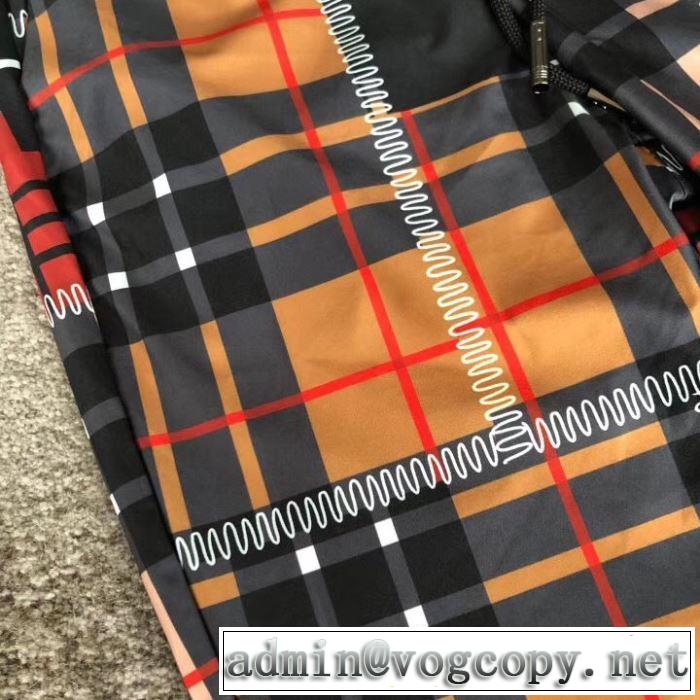 オシャレアイテム バーバリー BURBERRY 海外セレブは大人気  ジーパン パンツ 2019年春夏シーズンの人気