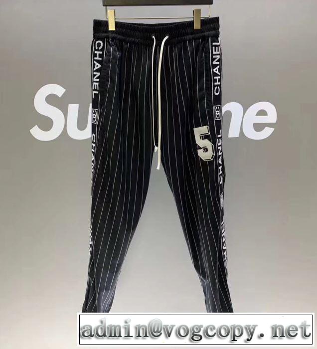 【2019年】夏のファッション CH CH  チノパン夏に良く似合うちょっと新品