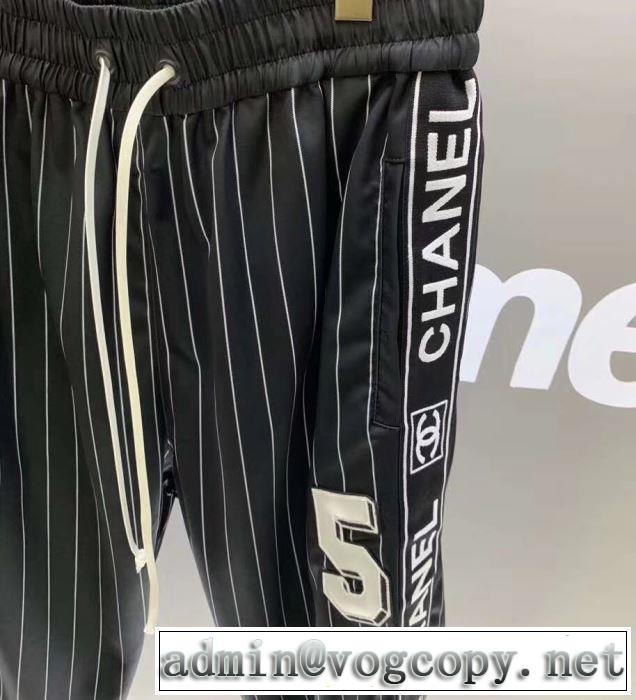 【2019年】夏のファッション CH CH  チノパン夏に良く似合うちょっと新品