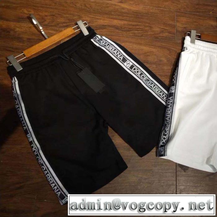 2色可選  男女兼用 2019年の夏のマスト 今期のトレンド定番アイテム  ドルチェ＆ガッバーナ Dolce&Gabbana ブランド ジーンズ
