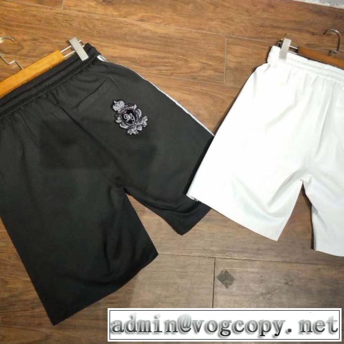 2色可選  男女兼用 2019年の夏のマスト 今期のトレンド定番アイテム  ドルチェ＆ガッバーナ Dolce&Gabbana ブランド ジーンズ