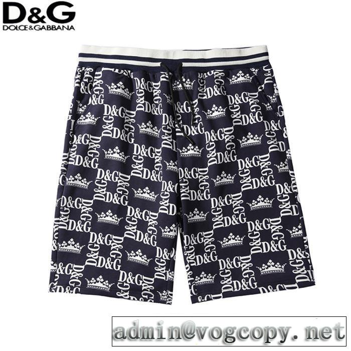 ドルチェ＆ガッバーナ 2019年夏の一押しファッションアイテム Dolce&Gabbana  チノパン 洗練された印象に