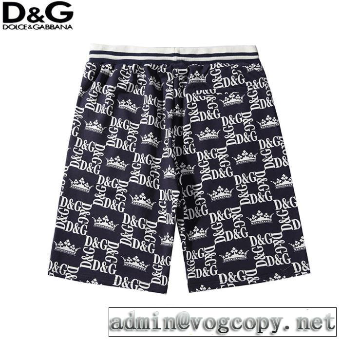 ドルチェ＆ガッバーナ 2019年夏の一押しファッションアイテム Dolce&Gabbana  チノパン 洗練された印象に