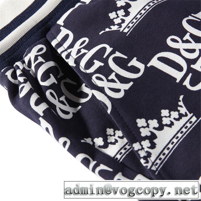 ドルチェ＆ガッバーナ 2019年夏の一押しファッションアイテム Dolce&Gabbana  チノパン 洗練された印象に