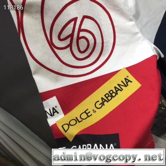2019春夏のトレンド新商品 ドルチェ＆ガッバーナ今期注目のブランドトレンド Dolce&Gabbana  チノパン