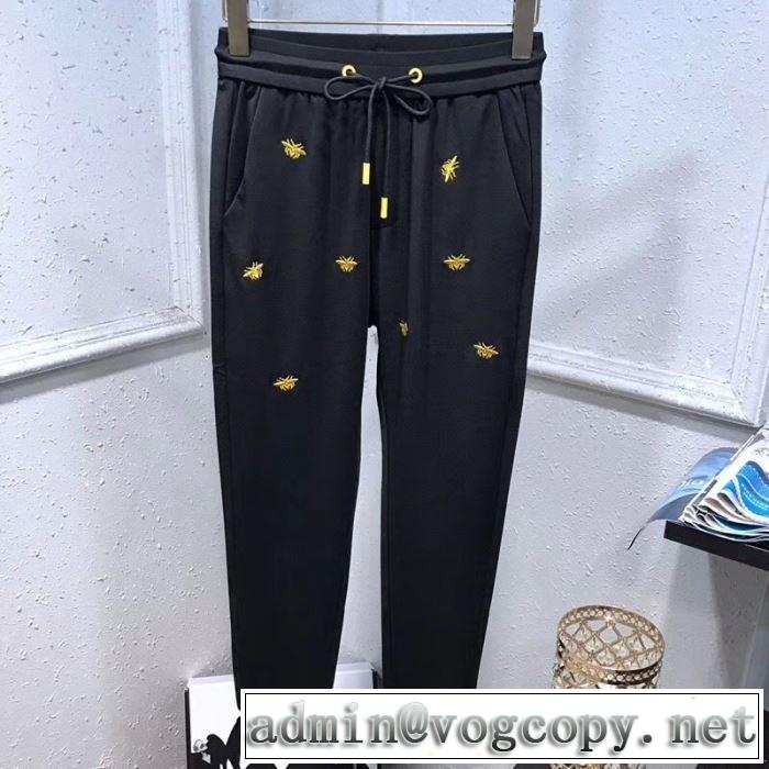 DIOR  カジュアルファッションを楽しもうチノパン  【2019年】夏のファッション ディオール