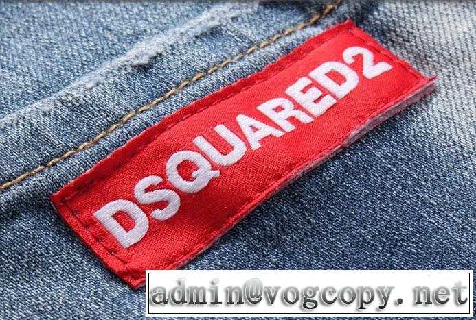 ブランド ジーンズ 定番のスタイル春夏限定 2019年春夏流行ファッション ディースクエアード DSQUARED2