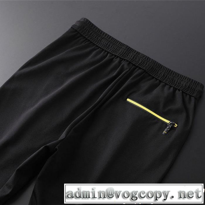 る春夏おすすめの人気商品 フェンディ FENDI スエットパンツ 2019春夏の大注目トレンド