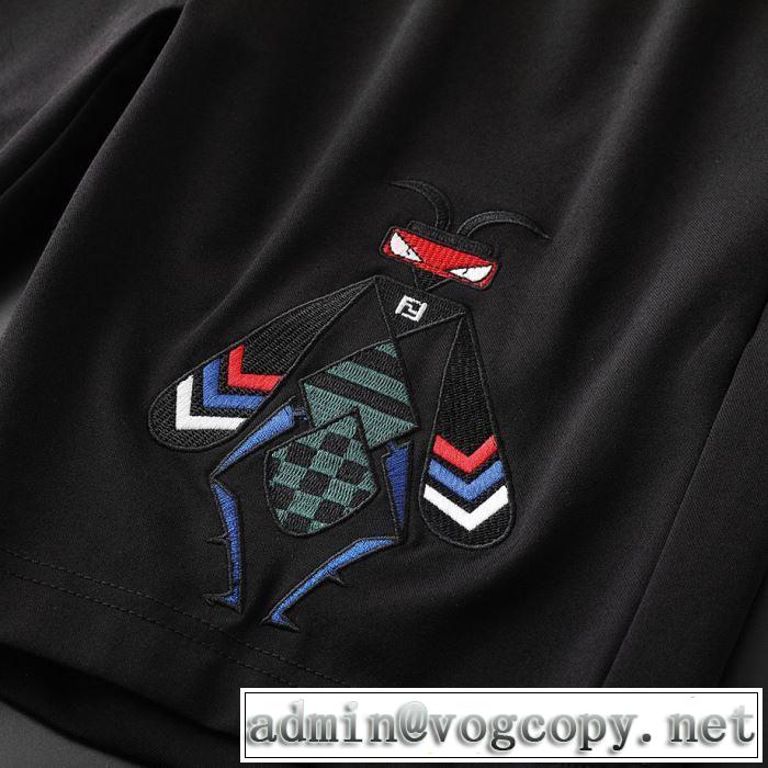 フェンディ FENDI ブランド ジーンズ 男女兼用 2019年の夏のマスト 今期のトレンド定番アイテム