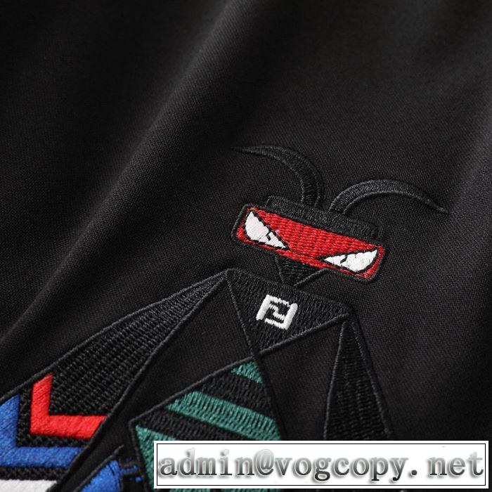 フェンディ FENDI ブランド ジーンズ 男女兼用 2019年の夏のマスト 今期のトレンド定番アイテム