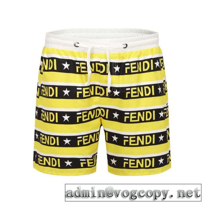 フェンディ FENDI ブランド ジーンズ 春夏の流行り2019新品 おしゃれデザインも大人気