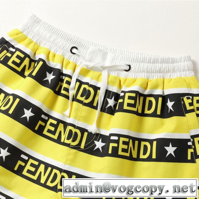 フェンディ FENDI ブランド ジーンズ 春夏の流行り2019新品 おしゃれデザインも大人気