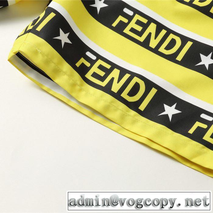 フェンディ FENDI ブランド ジーンズ 春夏の流行り2019新品 おしゃれデザインも大人気