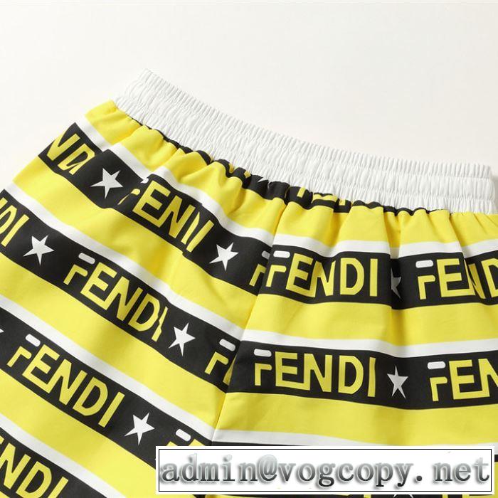 フェンディ FENDI ブランド ジーンズ 春夏の流行り2019新品 おしゃれデザインも大人気