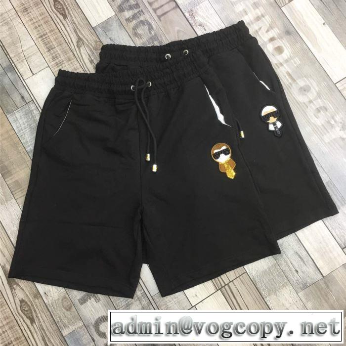 2色可選 ブランド ジーンズまずは定番！人気アイテム 2019春夏の大注目トレンド フェンディ FENDI