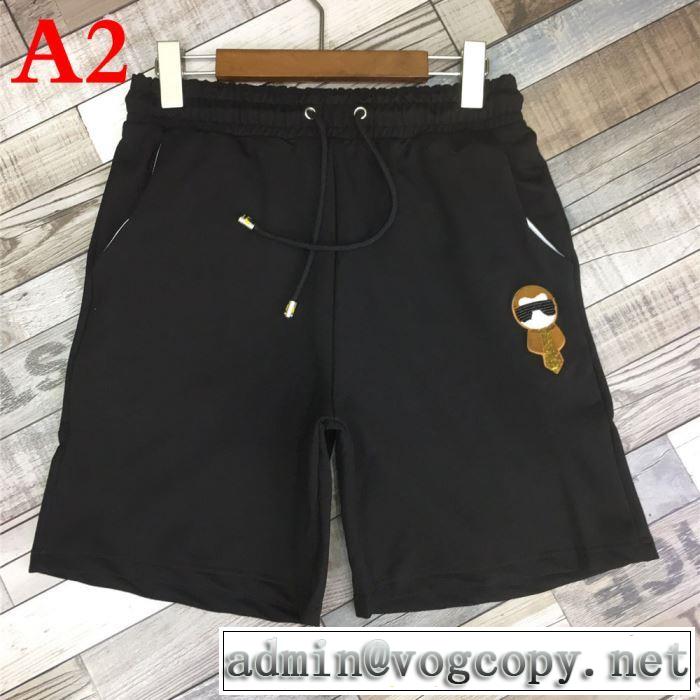 2色可選 ブランド ジーンズまずは定番！人気アイテム 2019春夏の大注目トレンド フェンディ FENDI