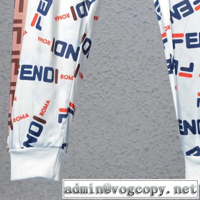 すっきりした印象に 《2019年》今、注目のストリート フェンディ FENDI ブランド ジーンズ
