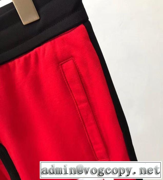 リラックス感のある着こなしフェンディ 夏のコーデには欠かせない FENDI チノパン 2019SS