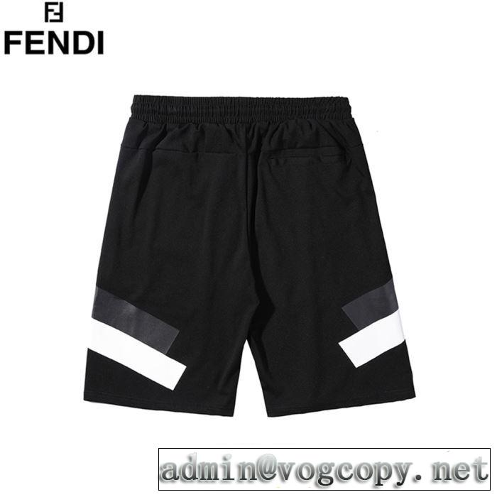 《2019年》今、注目のストリート ジーパン パンツ フェンディ 上品なリラックス感 FENDI