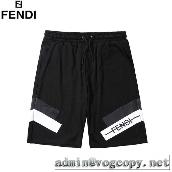 《2019年》今、注目のストリート ジーパン パンツ フェンディ 上品なリラックス感 FENDI