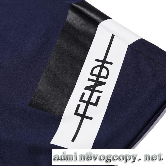 《2019年》今、注目のストリート ジーパン パンツ フェンディ 上品なリラックス感 FENDI