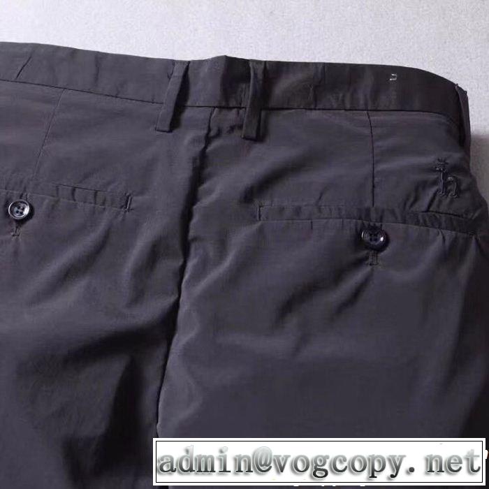 春夏の流行り2019新品 夏気分UP最新コレクション HERMES エルメス ストレートデニムパンツ