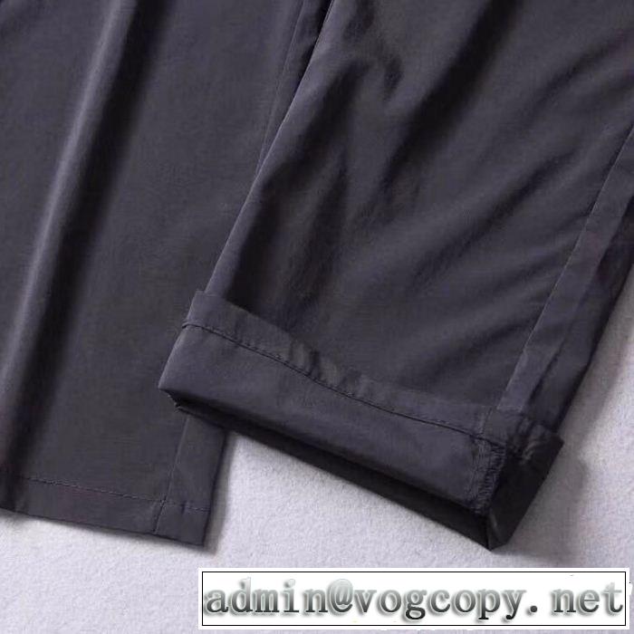 春夏の流行り2019新品 夏気分UP最新コレクション HERMES エルメス ストレートデニムパンツ