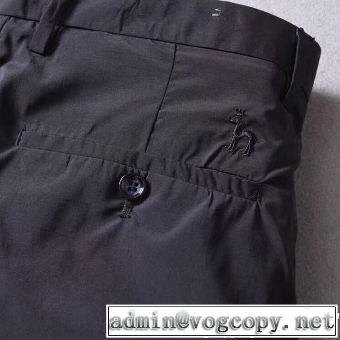 春夏の流行り2019新品 夏気分UP最新コレクション HERMES エルメス ストレートデニムパンツ