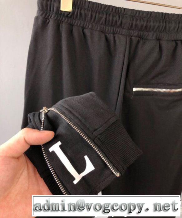 《2019年》今、注目のストリート LOUIS VUITTON ルイ ヴィトン チノパン 上品なリラックス感