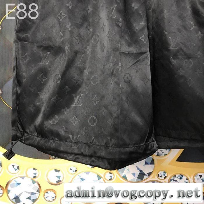 ルイ ヴィトン LOUIS VUITTON ブランド ジーンズ  【2019年】夏のファッショ 春夏シンプルファッションでOK！