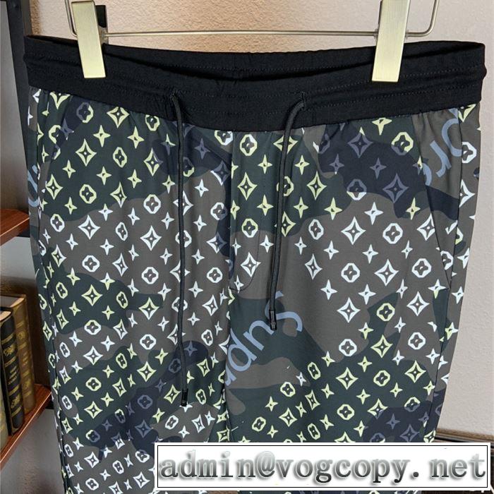 ブランド ジーンズ  2019年春夏のトレンドアイテム  春夏！大人カジュアル ルイ ヴィトン LOUIS VUITTON