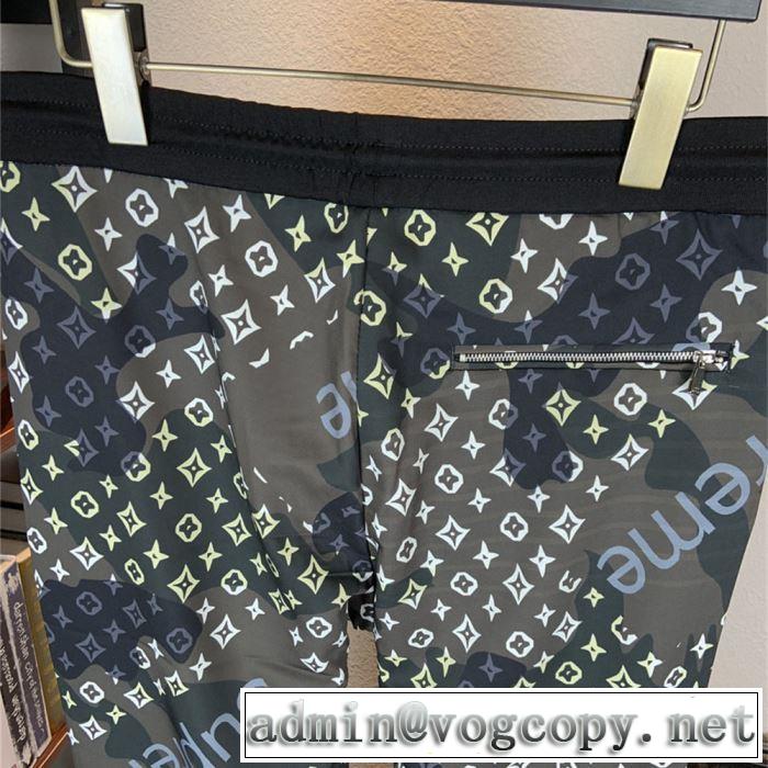 ブランド ジーンズ  2019年春夏のトレンドアイテム  春夏！大人カジュアル ルイ ヴィトン LOUIS VUITTON