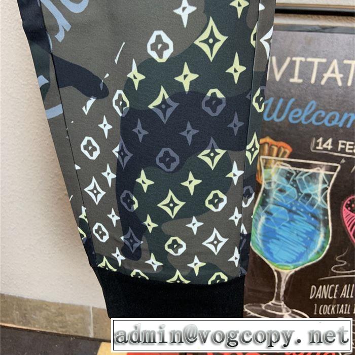 ブランド ジーンズ  2019年春夏のトレンドアイテム  春夏！大人カジュアル ルイ ヴィトン LOUIS VUITTON