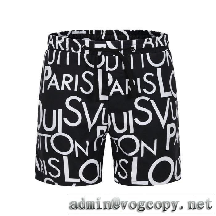 【2019春夏】最新コレクション ブランド ジーンズ  上品なリラックス感  ルイ ヴィトン LOUIS VUITTON