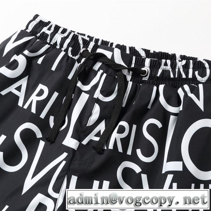 【2019春夏】最新コレクション ブランド ジーンズ  上品なリラックス感  ルイ ヴィトン LOUIS VUITTON