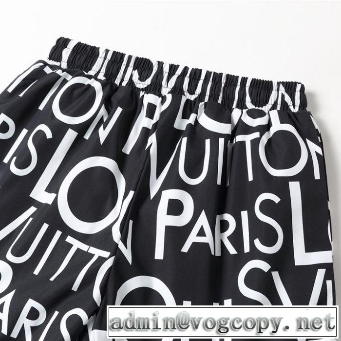【2019春夏】最新コレクション ブランド ジーンズ  上品なリラックス感  ルイ ヴィトン LOUIS VUITTON