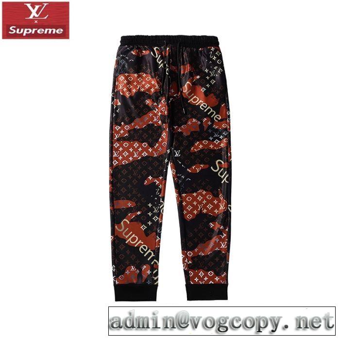 ジーンズ 2019春夏のトレンド新商品     魅力的なカラー使い ルイ ヴィトン LOUIS VUITTON ブランド