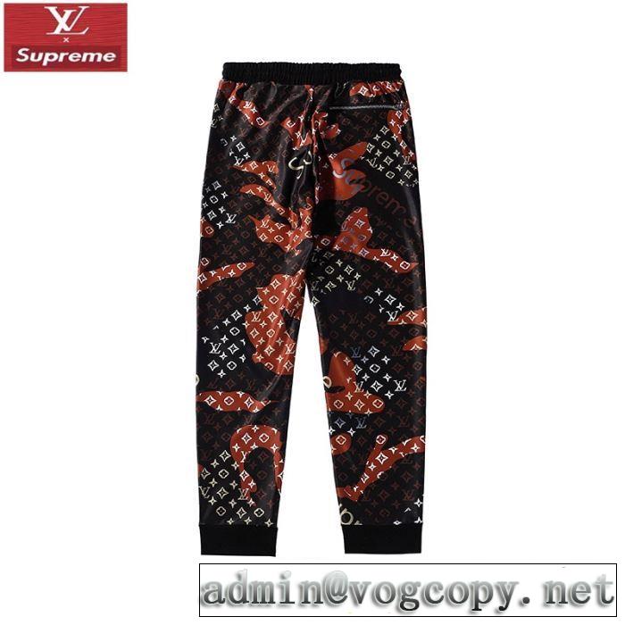 ジーンズ 2019春夏のトレンド新商品     魅力的なカラー使い ルイ ヴィトン LOUIS VUITTON ブランド