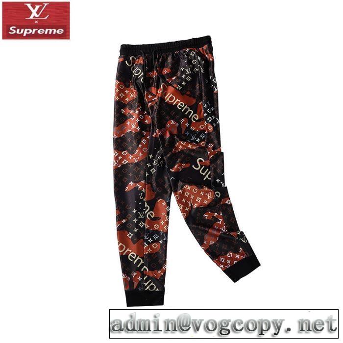 ジーンズ 2019春夏のトレンド新商品     魅力的なカラー使い ルイ ヴィトン LOUIS VUITTON ブランド