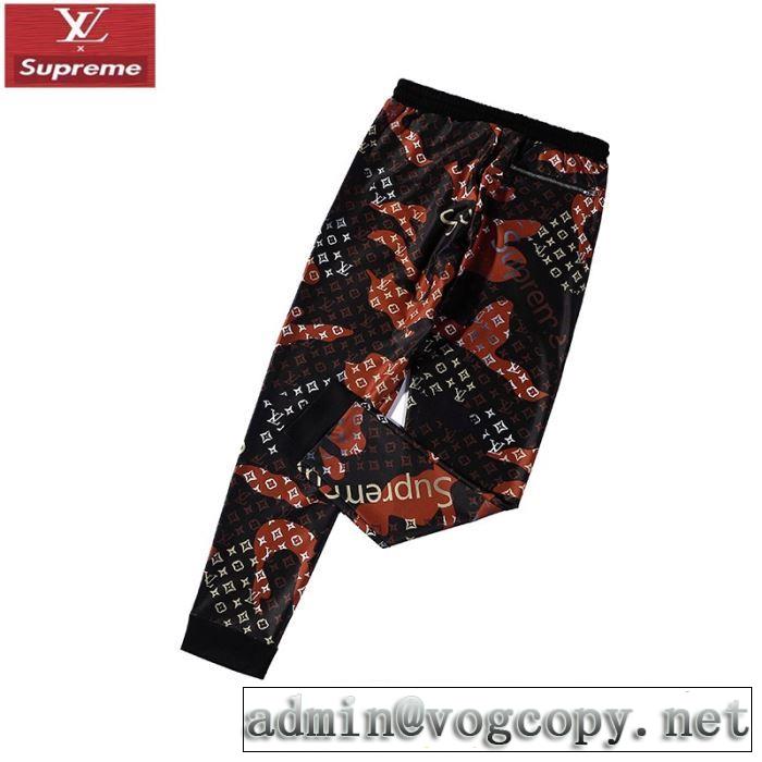 ジーンズ 2019春夏のトレンド新商品     魅力的なカラー使い ルイ ヴィトン LOUIS VUITTON ブランド