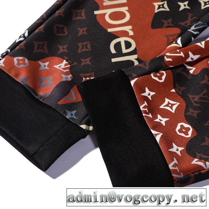 ジーンズ 2019春夏のトレンド新商品     魅力的なカラー使い ルイ ヴィトン LOUIS VUITTON ブランド