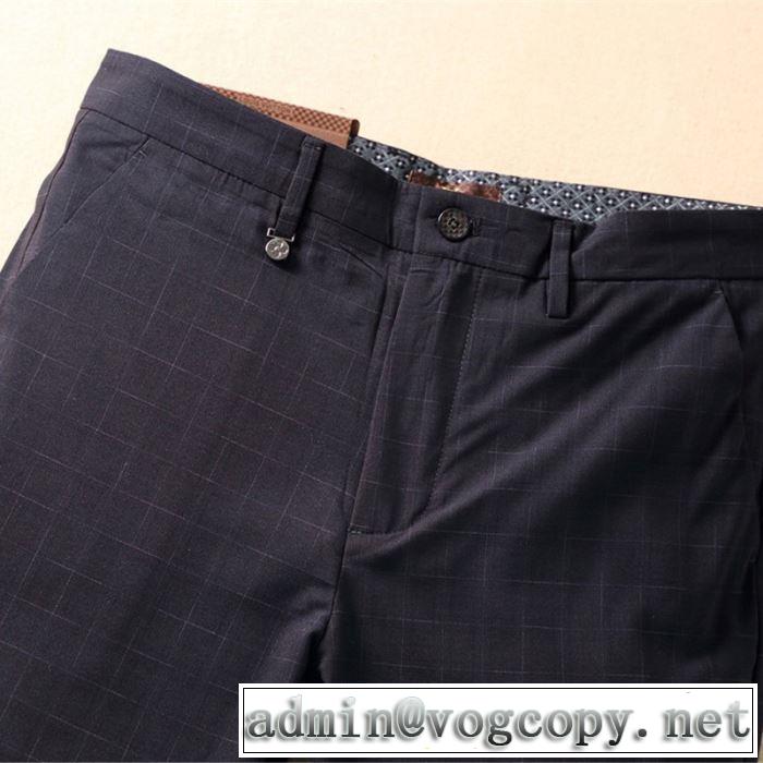 2019年夏の一押しファッションアイテム ルイ ヴィトン派手にはなりすぎず  LOUIS VUITTON 2色可選  ジーパン パンツ