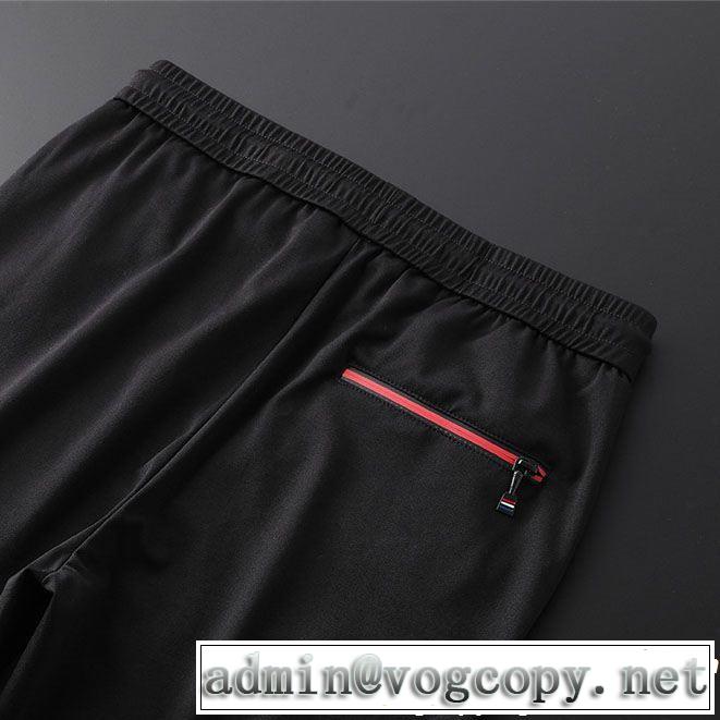鮮度が手に入る デニムパンツ 夏らしい品格が漂う モンクレール MONCLER 2019年春夏流行ファッション