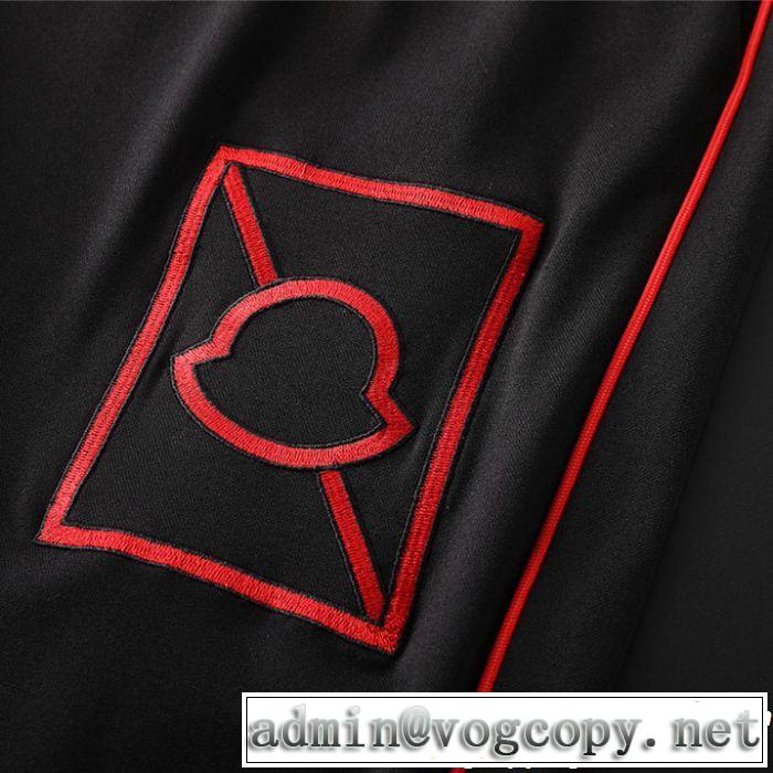 鮮度が手に入る デニムパンツ 夏らしい品格が漂う モンクレール MONCLER 2019年春夏流行ファッション