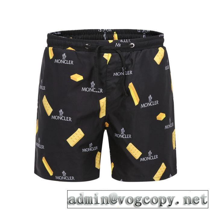 モンクレール MONCLER デニムパンツ 春夏のトレンドアイテム 春夏の流行り2019新品